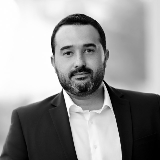 Luis Quintero